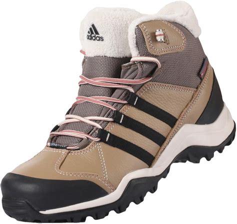 winterhiker damen gefüttert adidas|adidas winter waterproof shoes.